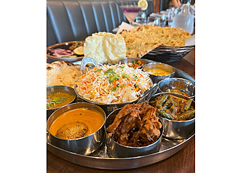 Urban Angeethi Urban Angeethi - Cary, NC Indian Restaurants - Food Image