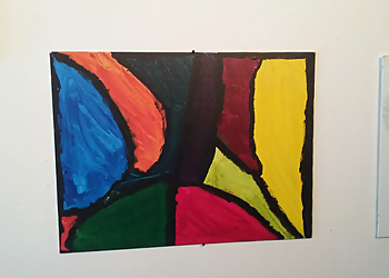 Philadelphia Art Galleries Urban Art Gallery