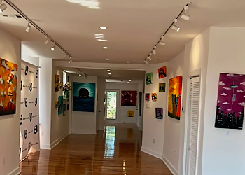 Philadelphia Art Galleries Urban Art Gallery