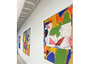 Columbus Art Galleries Urban Arts Space