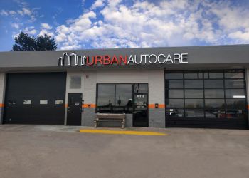 Urban Autocare
