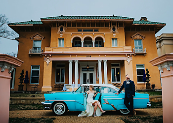 Urban Bloom Photography - Winston Salem, NC Wedding Photographers - Service Highlights