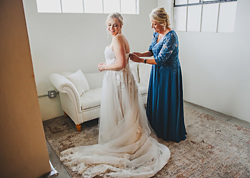 Urban Bloom Photography - Winston Salem, NC Wedding Photographers - Service Image