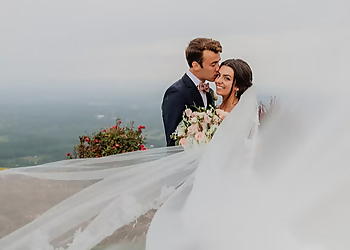 Urban Bloom Photography Urban Bloom Photography - Winston Salem, NC Wedding Photographers - Professional Highlights