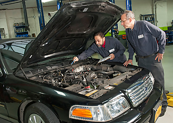 New York Car Repair Shops Urban Classics Auto Repair