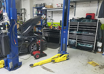 New York Car Repair Shops Urban Classics Auto Repair