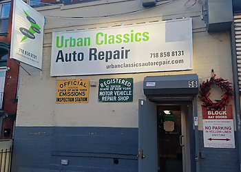 Urban Classics Auto Repair New York Car Repair Shops Urban Classics Auto Repair