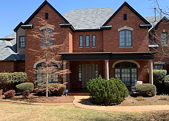Urban Cleaning Pros, LLC Oklahoma City Window Cleaners image 1