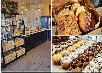 Phoenix Bakeries Urban Cookies Bakeshop