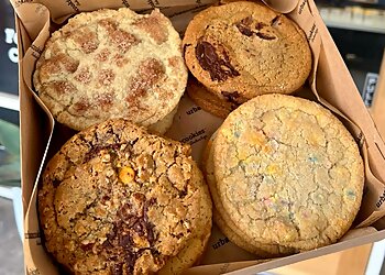 Urban Cookies Bakeshop Phoenix Bakeries image 1