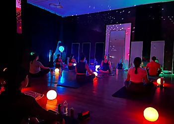 UrbanCore Studios UrbanCore Studios - Bakersfield, CA Yoga Studios - Group Class Image