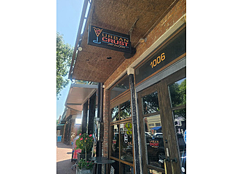 Plano Pizza Places Urban Crust