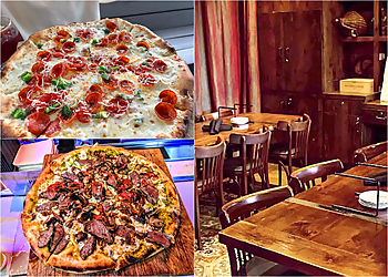 Plano Pizza Places Urban Crust