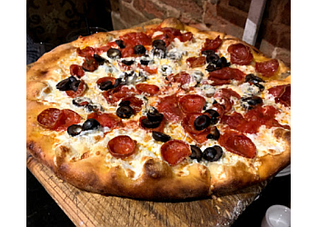 3 Best Pizza Places in Plano, TX - Expert Recommendations