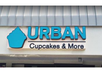 3 Best Cakes In Virginia Beach Va Threebestrated Urban Cupcakes More