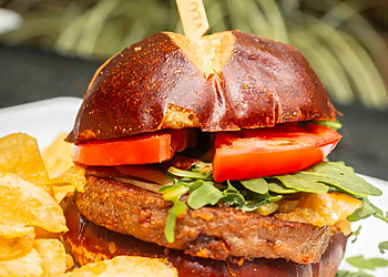Urban Deli - Savannah, GA Sandwich Shops - Menu Image