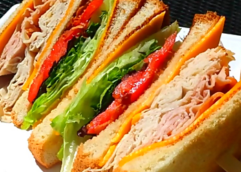 Urban Deli Urban Deli - Savannah, GA Sandwich Shops - Dish Image