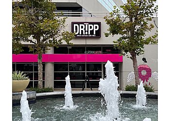 Riverside Donut Shops Urban Dripp