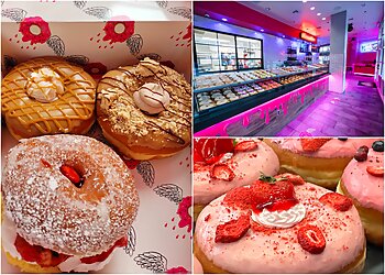 Riverside Donut Shops Urban Dripp