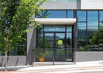 Urban Durham Realty - Durham, NC Real Estate Agents - Office Exterior Image