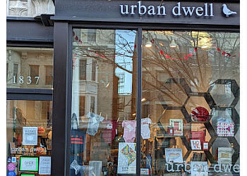 Urban Dwell Washington Gift Shops image 1