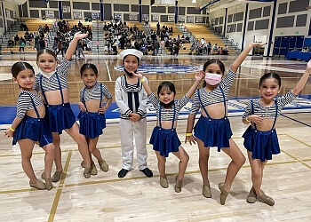 Rancho Cucamonga Dance Schools Urban Edge Dance Co.