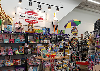 Mobile Gift Shops Urban Emporium