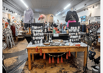 Mobile Gift Shops Urban Emporium