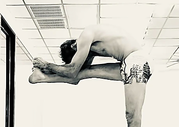 Urban Fit Yoga - Houston, TX Yoga Studios