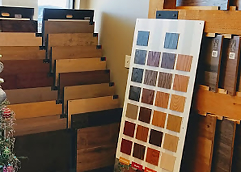 Norman Flooring Stores Urban Flooring