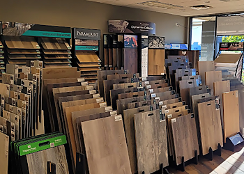 Norman Flooring Stores Urban Flooring