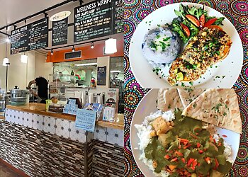 Tucson Vegetarian Restaurants Urban Fresh
