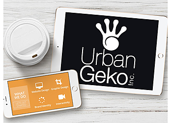 Newport Beach Advertising Agencies Urban Geko Advertising Agencies