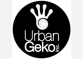 Urban Geko Newport Beach Web Designers