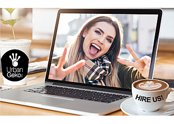 Newport Beach Web Designers Urban Geko
