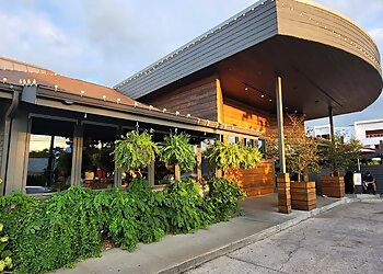 Nashville Seafood Restaurants Urban Grub