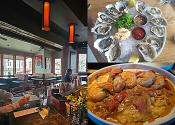Nashville Seafood Restaurants Urban Grub