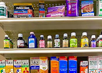 Buffalo Pharmacies Urban Health Pharmacy Inc.