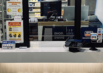 Buffalo Pharmacies Urban Health Pharmacy Inc.