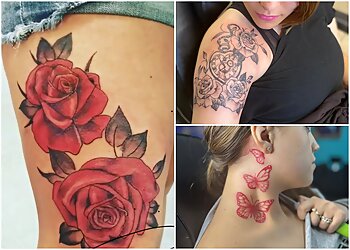 Inglewood Tattoo Shops Urban Ink Gallery