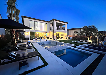 Newport Beach Landscaping Companies Urban Landscape