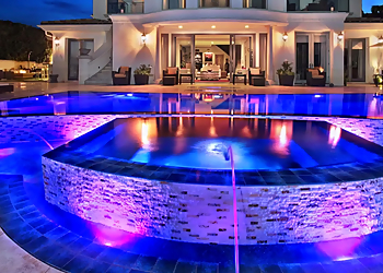 Newport Beach Landscaping Companies Urban Landscape