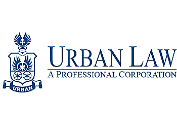 URBAN LAW URBAN LAW - Denver, CO Estate Planning Lawyers - Lawyer Portrait Image