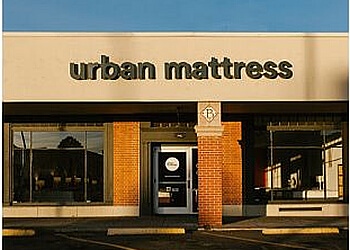 Denver mattress store Urban Mattress