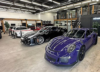 Denver Used Car Dealers Urban Motors Blue