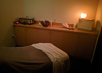 Columbia Spas Urban Nirvana