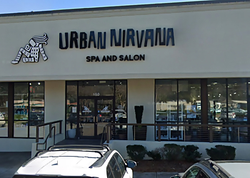 Urban Nirvana Columbia Spas image 1