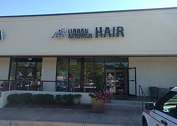 Urban Nirvana Spa & Salon Urban Nirvana Spa & Salon - Columbia, SC Spas - Salon Exterior Image