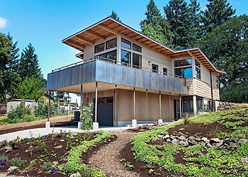 Vancouver Home Builders Urban NW Homes