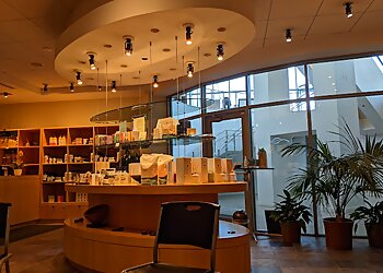 Chicago Massage Therapy Urban Oasis